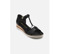 Tamaris - 28102-42 Nero - Sandali e scarpe aperte 36 Nero