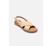 Tamaris - 28102-44 Beige - Sandali e scarpe aperte 40 Beige