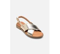 Tamaris - 28102-44 Oro e bronzo - Sandali e scarpe aperte 37 Oro e bronzo