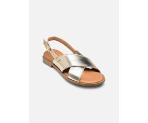 Tamaris - 28102-44 Oro e bronzo - Sandali e scarpe aperte 37 Oro e bronzo