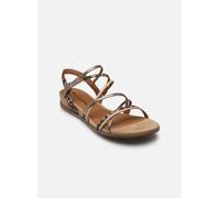 Tamaris - 28103-42 Marrone - Sandali e scarpe aperte - Taglia 36 36 Marrone