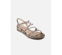 Tamaris - 28103-42 Oro e bronzo - Sandali e scarpe aperte 40 Oro e bronzo