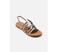 Tamaris - 28104-44 Oro e bronzo - Sandali e scarpe aperte 39 Oro e bronzo