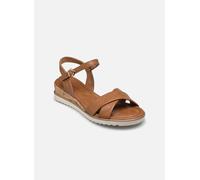 Tamaris - 28106-42 Marrone - Sandali e scarpe aperte 40 Marrone