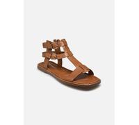 Tamaris - 28118-42 Marrone - Sandali e scarpe aperte 40 Marrone
