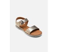 Tamaris - 28133-44 Oro e bronzo - Sandali e scarpe aperte 41 Oro e bronzo