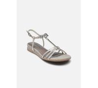 Tamaris - 28141-44 Argento - Sandali e scarpe aperte 37 Argento