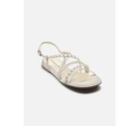 Tamaris Sandali Donna 1-28143-44, Numero:39 EU, Colore:Beige