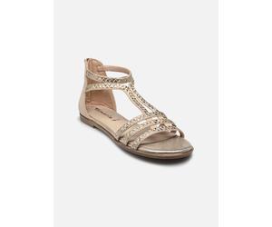 Tamaris - 28149-44 Beige - Sandali e scarpe aperte 36 Beige