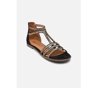 Tamaris - 28149-44 Nero - Sandali e scarpe aperte 41 Nero