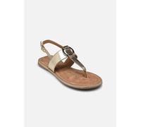 Tamaris - 28154-42 Oro - Sandali e scarpe aperte 40 Oro