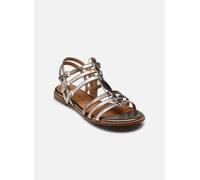 Tamaris - 28155-44 Oro e bronzo - Sandali e scarpe aperte 38 Oro e bronzo