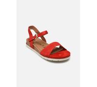 Tamaris - 28166-42 Rosso - Sandali e scarpe aperte 38 Rosso