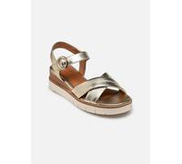 Tamaris - 28202-42 Argento - Sandali e scarpe aperte 39 Argento