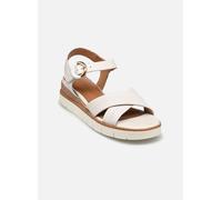 Tamaris - 28202-42 Bianco - Sandali e scarpe aperte 35 Bianco