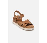 Tamaris - 28202-42 Marrone - Sandali e scarpe aperte 37 Marrone