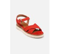 Tamaris - 28202-42 Rosso - Sandali e scarpe aperte 36 Rosso