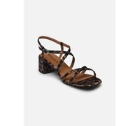 Tamaris - 28204-42 Marrone - Sandali e scarpe aperte 36 Marrone