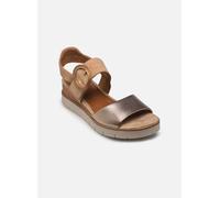 Tamaris - 28206-42 Marrone - Sandali e scarpe aperte 38 Marrone