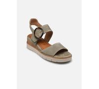 Tamaris - 28206-42 Verde - Sandali e scarpe aperte 40 Verde