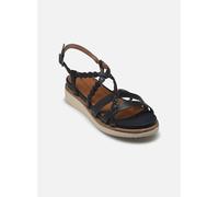 Tamaris - 28207-44 Blu - Sandali e scarpe aperte 38 Blu