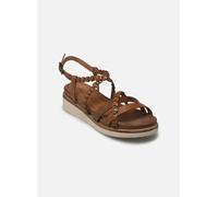 Tamaris - 28207-44 Marrone - Sandali e scarpe aperte 39 Marrone