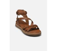 Tamaris - 28210-44 Marrone - Sandali e scarpe aperte 41 Marrone