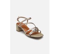 Tamaris Damen 1-28211-42, Sandali con Tacco Donna, Bronzo, 38 EU