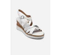 Tamaris - 28220-42 Bianco - Sandali e scarpe aperte 39 Bianco