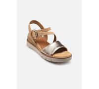 Tamaris - 28232-46 Marrone - Sandali e scarpe aperte 40 Marrone
