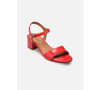 Tamaris - 28249-42 Rosso - Sandali e scarpe aperte 36 Rosso