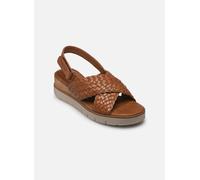 Tamaris - 28251-44 Marrone - Sandali e scarpe aperte 36 Marrone