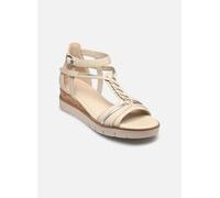 Tamaris - 28256-44 Beige - Sandali e scarpe aperte 38 Beige