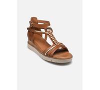 Tamaris - 28256-44 Marrone - Sandali e scarpe aperte 40 Marrone