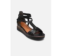 Tamaris - 28256-44 Nero - Sandali e scarpe aperte 37 Nero