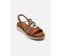 Tamaris - 28257-42 Marrone - Sandali e scarpe aperte 37 Marrone