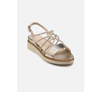 Tamaris - 28257-42 Oro - Sandali e scarpe aperte 37 Oro