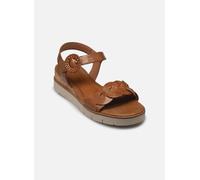 Tamaris - 28258-44 Marrone - Sandali e scarpe aperte 39 Marrone