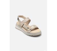 Tamaris - 28267-44 Oro e bronzo - Sandali e scarpe aperte 40 Oro e bronzo