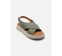 Tamaris - 28270-42 Verde - Sandali e scarpe aperte 42 Verde