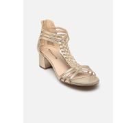 Tamaris - 28290-42 Oro - Sandali e scarpe aperte 42 Oro