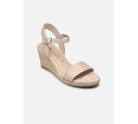Tamaris - 28300-42 Beige - Sandali e scarpe aperte 37 Beige