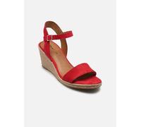 Tamaris - 28300-42 Rosso - Sandali e scarpe aperte 37 Rosso