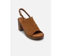 Tamaris - 28304-44 Marrone - Sandali e scarpe aperte 40 Marrone