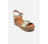 Tamaris Sandalo oro, Taglia 38
