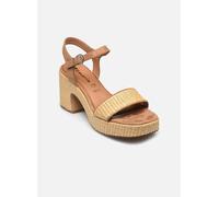 Tamaris - 28311-44 Marrone - Sandali e scarpe aperte 37 Marrone