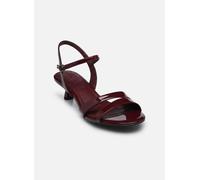 Tamaris - 28314-46 Bordeaux - Sandali e scarpe aperte 37 Bordeaux