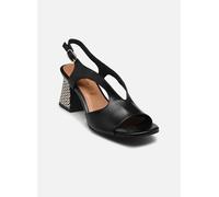 Tamaris - 28316-44 Nero - Sandali e scarpe aperte 37 Nero
