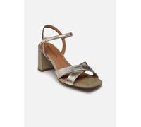 Tamaris - 28320-44 Oro e bronzo - Sandali e scarpe aperte 40 Oro e bronzo