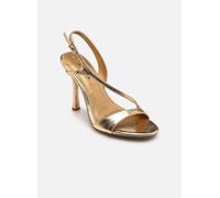 Tamaris - 28321-46 Oro e bronzo - Sandali e scarpe aperte 37 Oro e bronzo